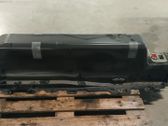 Hybrid / electric car battery