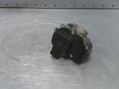 Electric throttle body valve