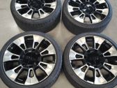Jante alliage aluminium R24