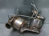 Muffler/silencer