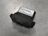 Other control units/modules