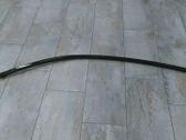 Roof trim bar molding cover