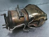 Muffler/silencer