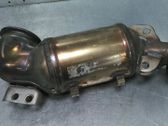 Muffler/silencer