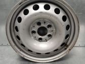 R16 steel rim