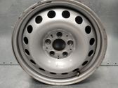 R16 steel rim
