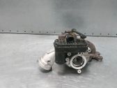 Supercharger