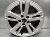 R17 forged rim