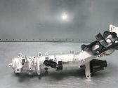 Intake manifold
