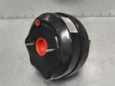 Brake booster