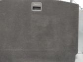 Trunk/boot mat liner
