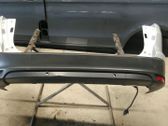 Rear bumper