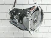 Manual 5 speed gearbox