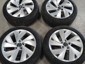 Jante alliage aluminium R24