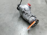 Front differential