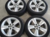 Jante alliage aluminium R24