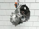 Manual 5 speed gearbox