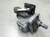 Front differential