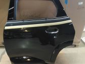 Rear door