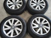 R24 light alloy rim