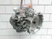 Manual 5 speed gearbox