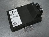 Other control units/modules