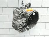 Mechaninė 5 pavarų dėžė