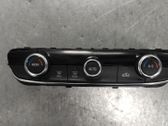 Climate control unit
