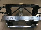 Radiator support slam panel