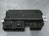 Fuel injection pump control unit/module