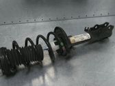 Front shock absorber/damper