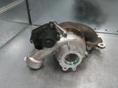 Supercharger