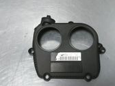 Timing chain cover