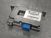 Camera control unit module