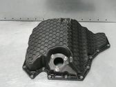 Oil sump