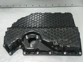 Oil sump
