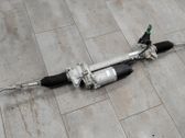 Steering rack