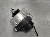 Engine mount bracket