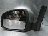 Front door electric wing mirror
