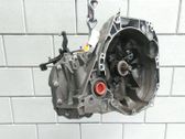 Manual 5 speed gearbox