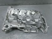 Oil sump