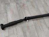 Middle center prop shaft