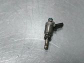 Inyector de combustible