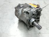 Front differential