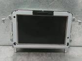 Bildschirm / Display / Anzeige