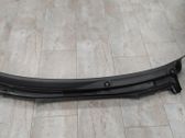 Wiper trim
