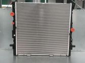 Coolant radiator