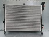 Coolant radiator