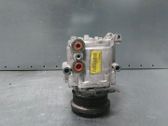 Air conditioning (A/C) compressor (pump)