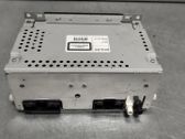 Radio/CD/DVD/GPS head unit